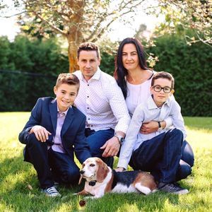 Meet your Posher, Sandy